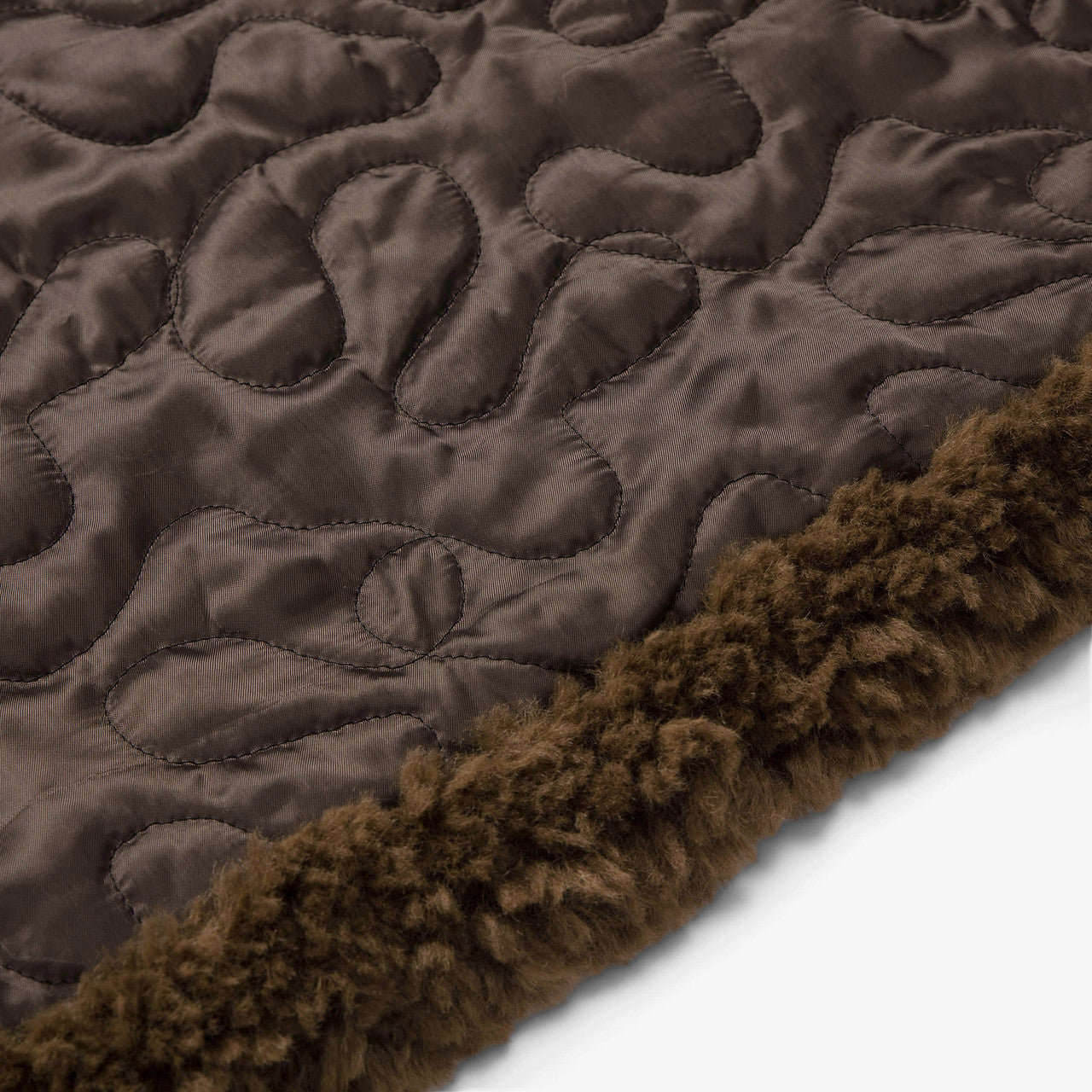Faux Fur Jacket | SNS-2354-5400