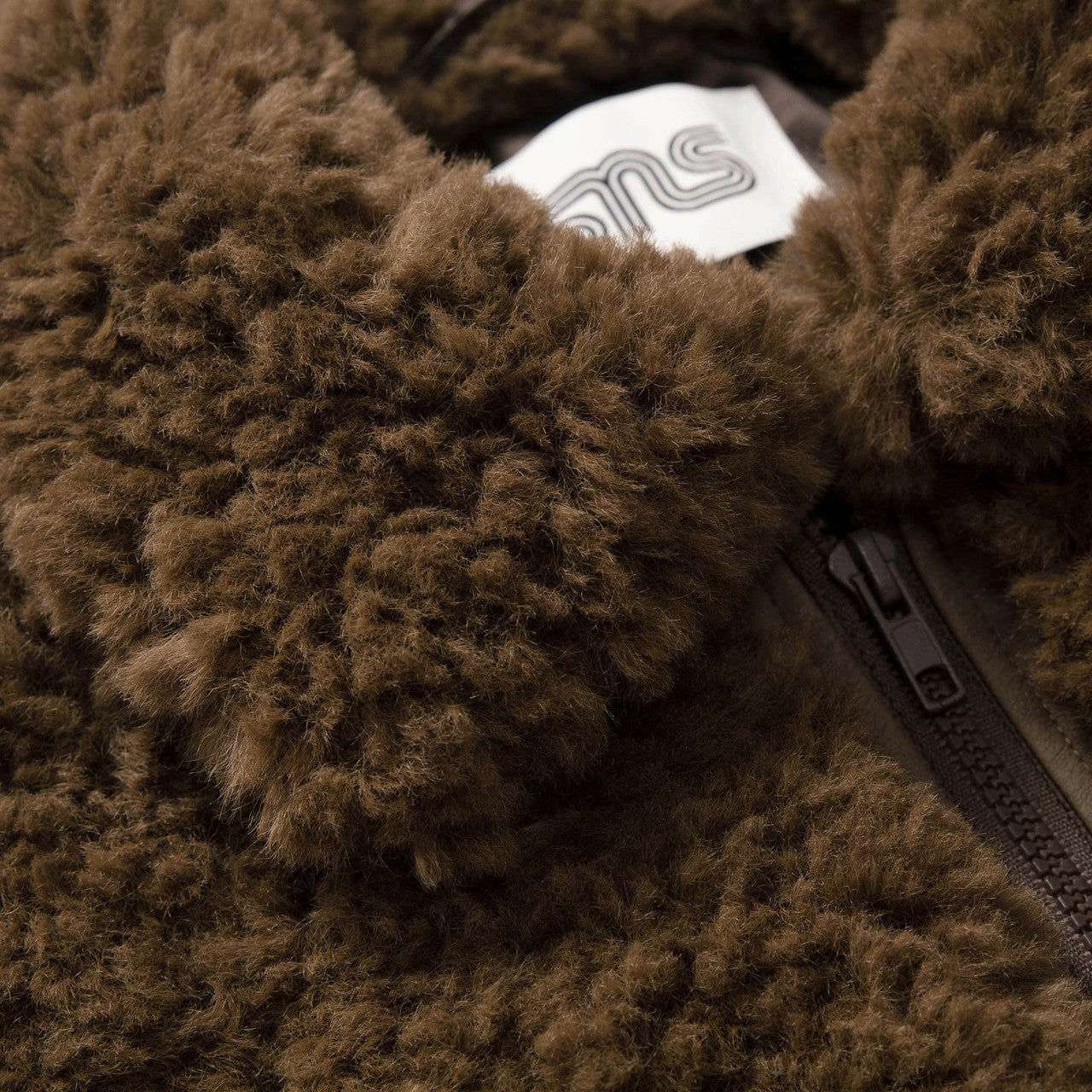 Faux Fur Jacket | SNS-2354-5400