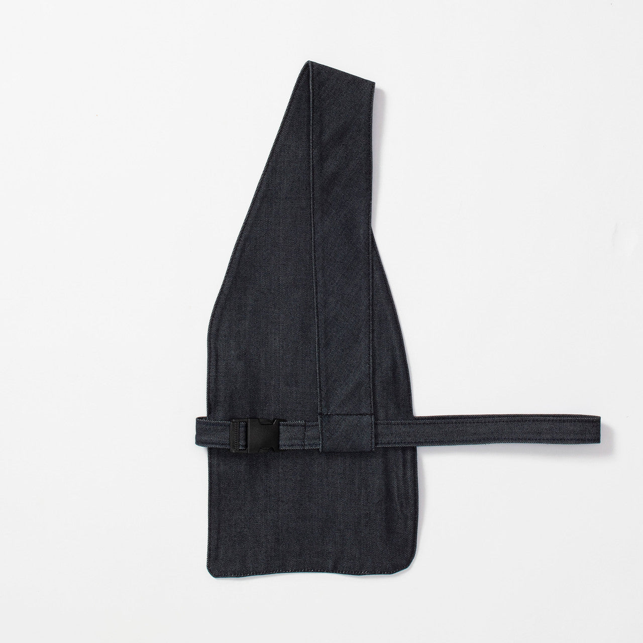 "Save The Youth" Recycled Denim Vest x SNS