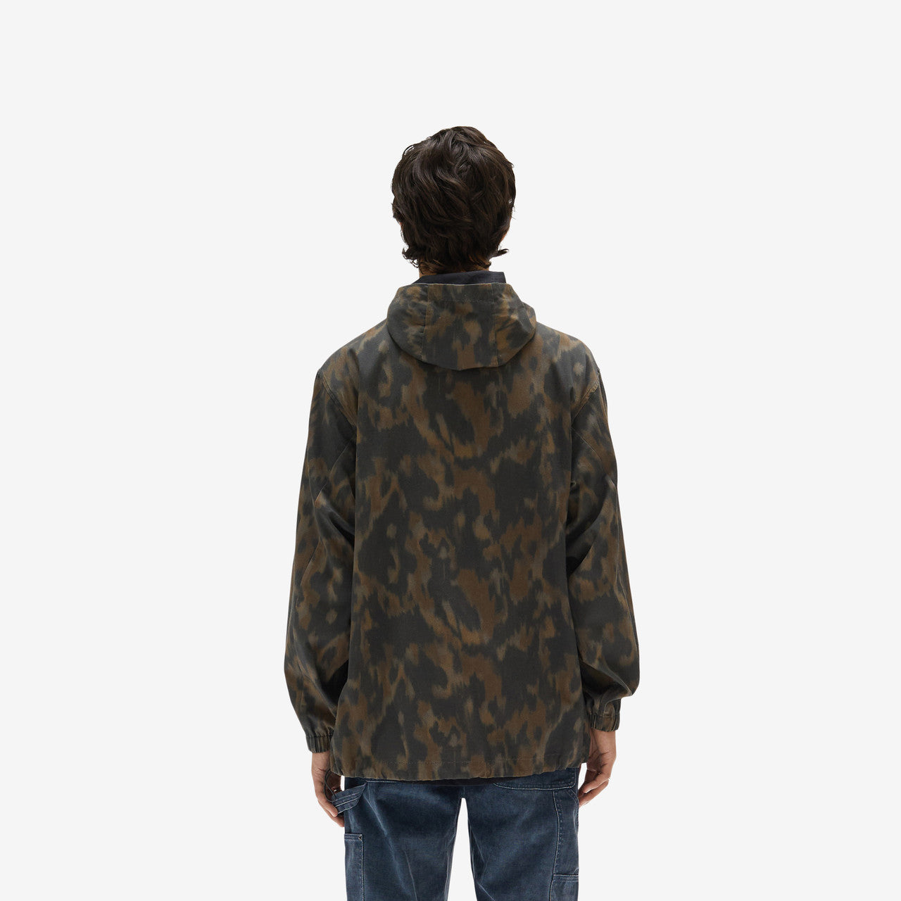 Pullover Anorak | SNS-2376-2200