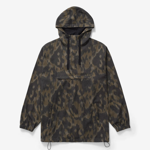 Pullover Anorak | SNS-2376-2200