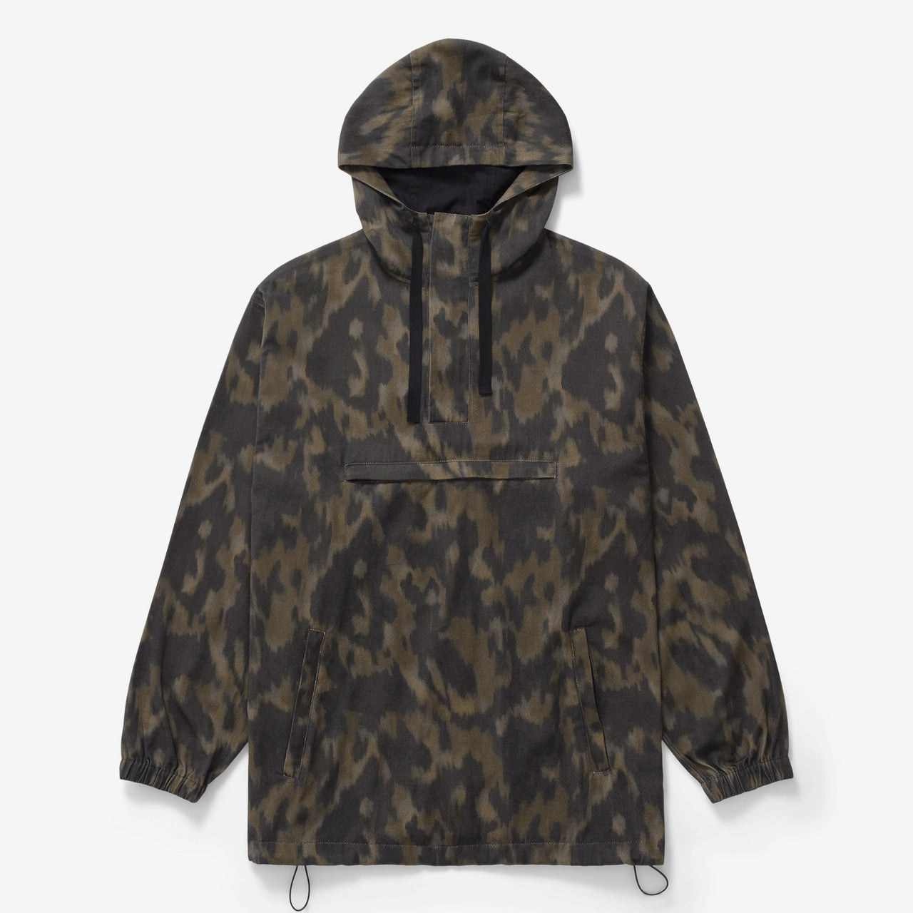 Pullover Anorak | SNS-2376-2200