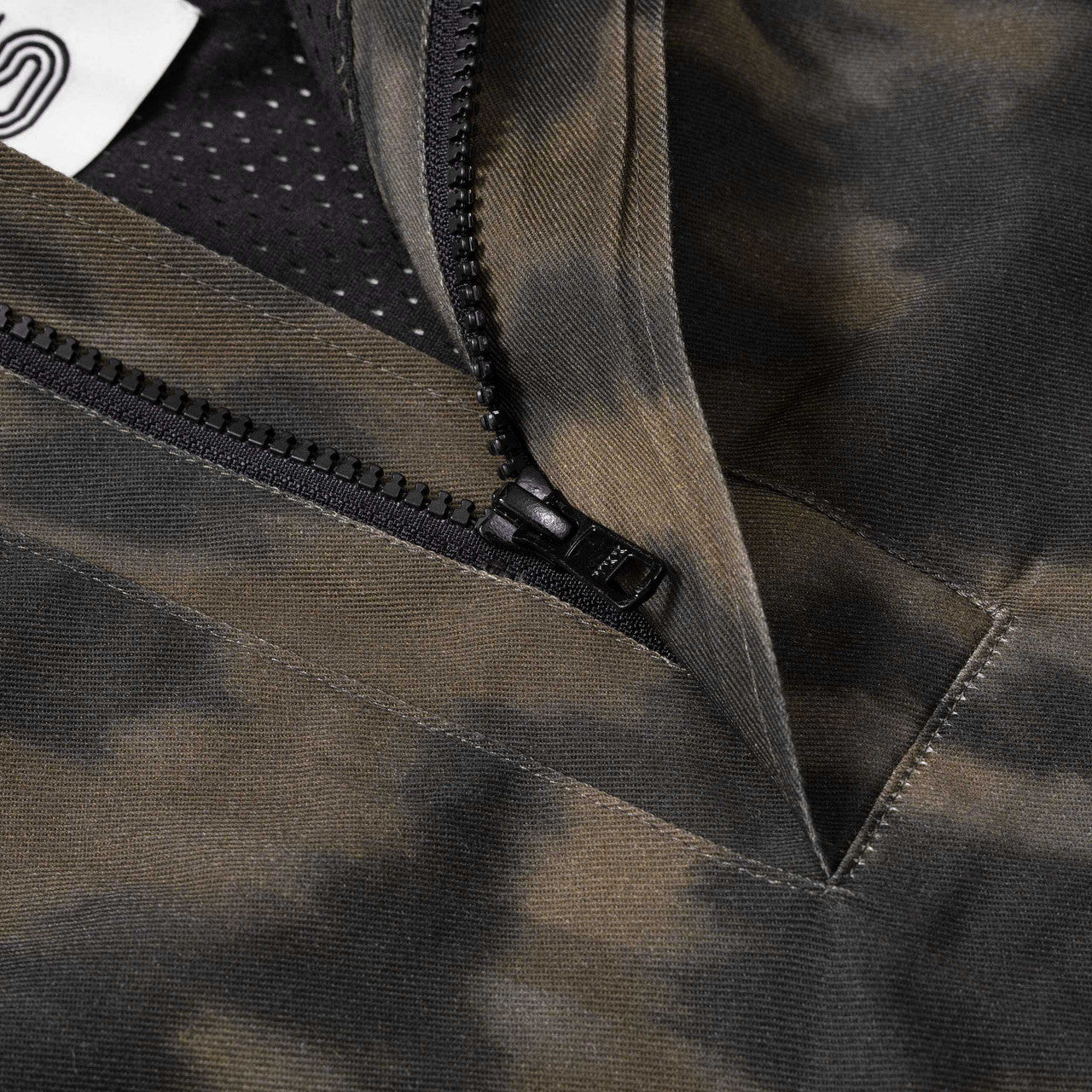 Pullover Anorak | SNS-2376-2200