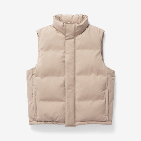 Puffer Vest | SNS-2376-6100