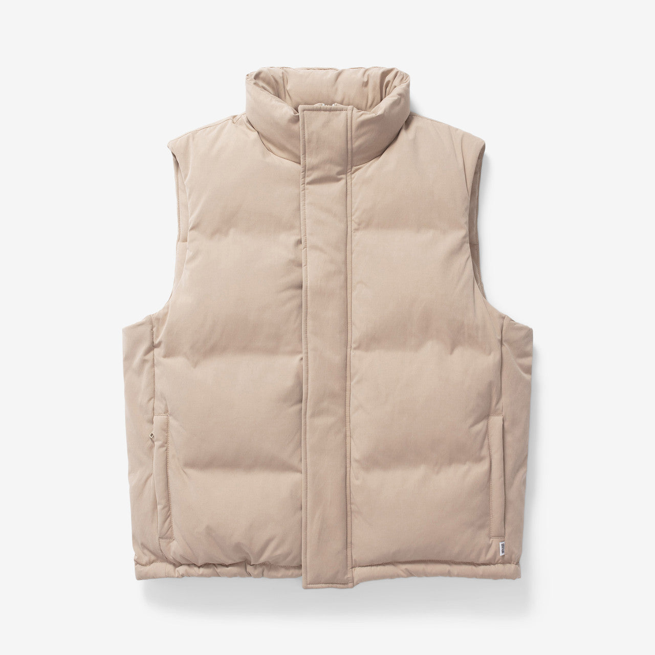 Puffer Vest | SNS-2376-6100