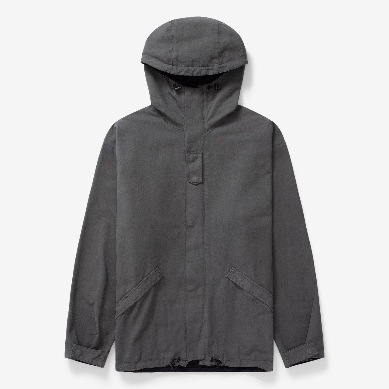 Canvas Zip Jacket  | SNS-2382-0300