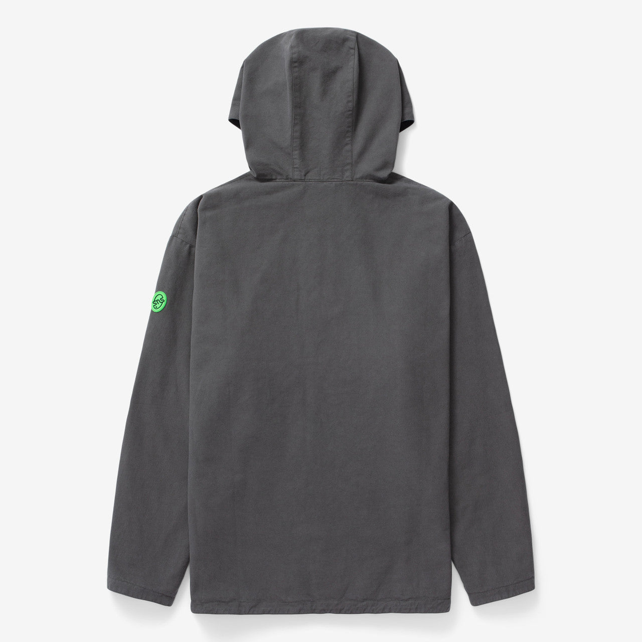 Canvas Zip Jacket  | SNS-2382-0300