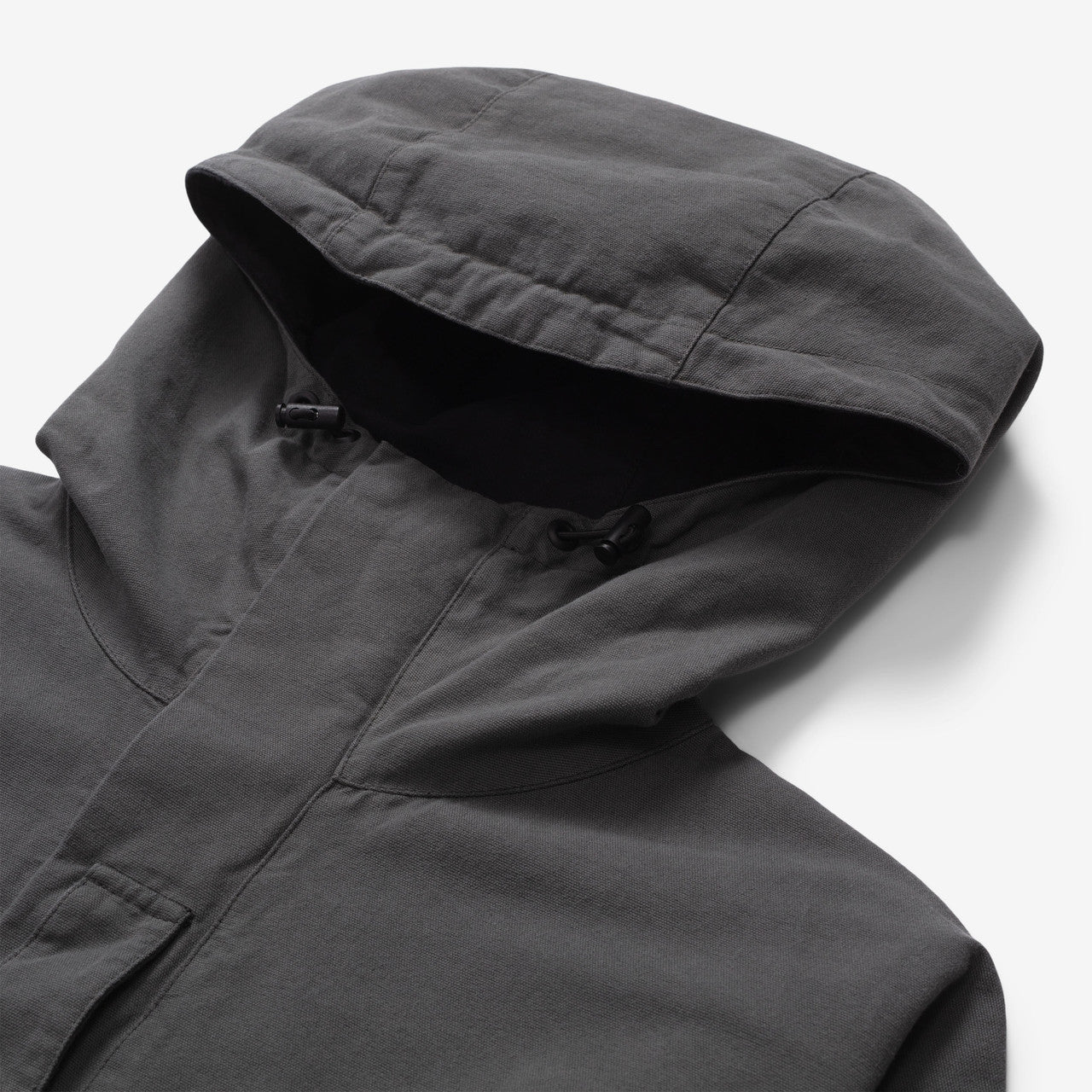 Canvas Zip Jacket  | SNS-2382-0300