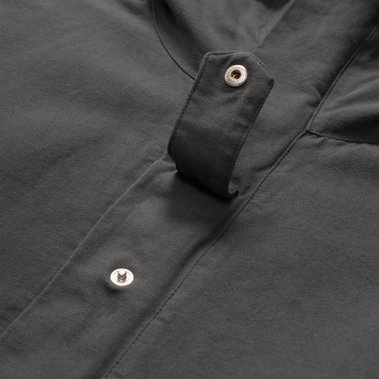 Canvas Zip Jacket  | SNS-2382-0300