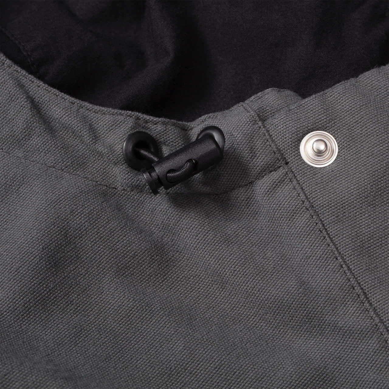 Canvas Zip Jacket  | SNS-2382-0300