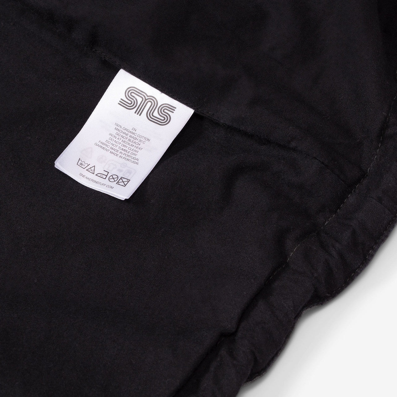 Canvas Zip Jacket  | SNS-2382-0300
