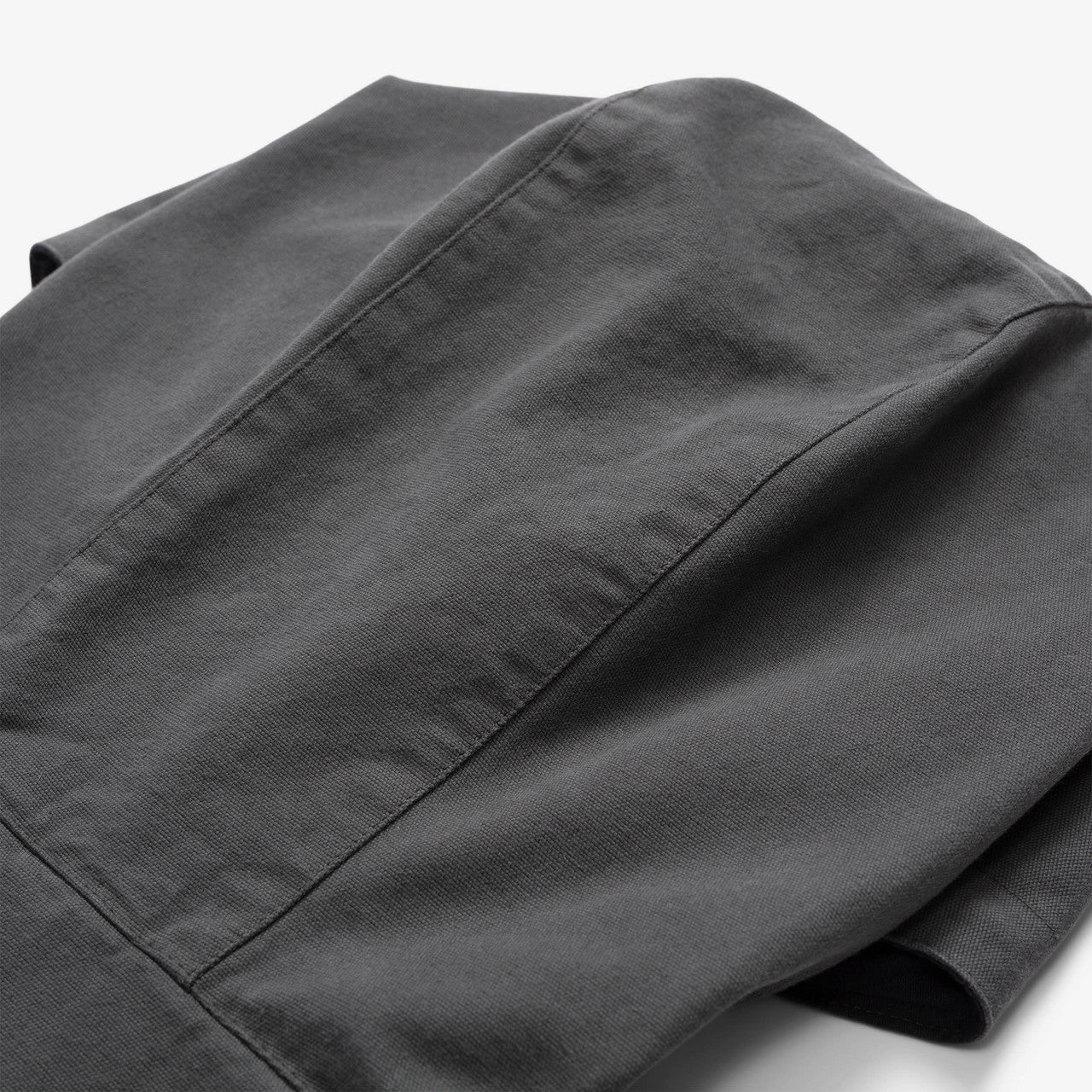 Canvas Zip Jacket  | SNS-2382-0300