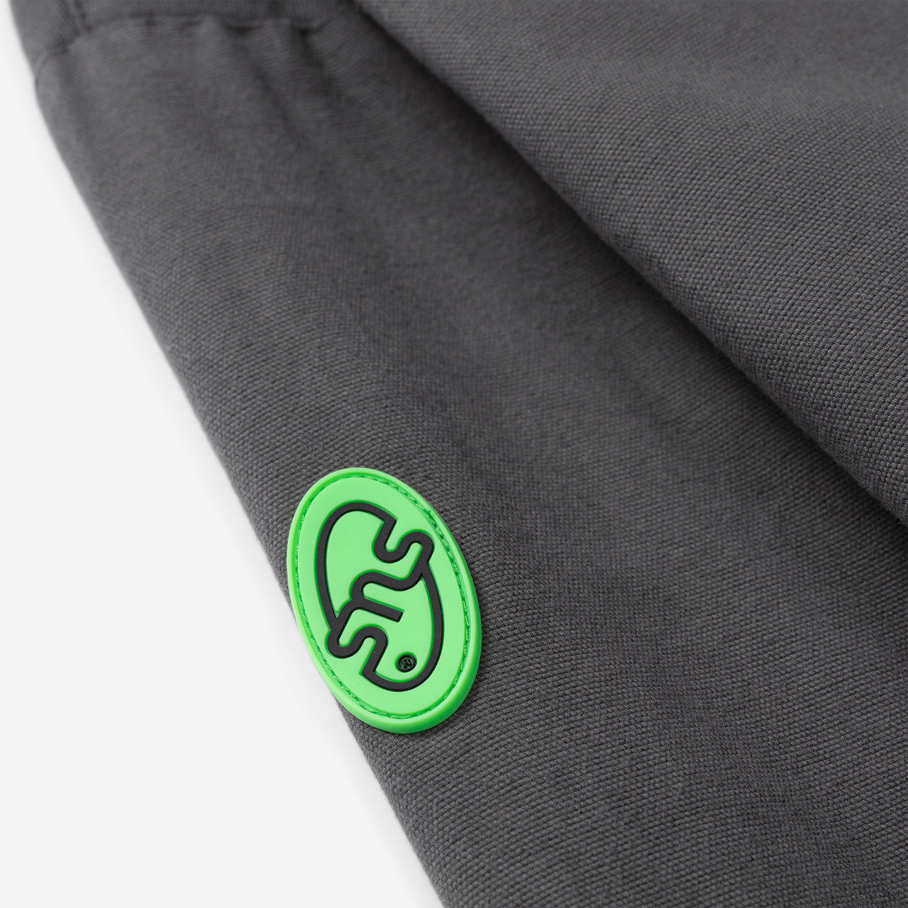 Canvas Zip Jacket  | SNS-2382-0300