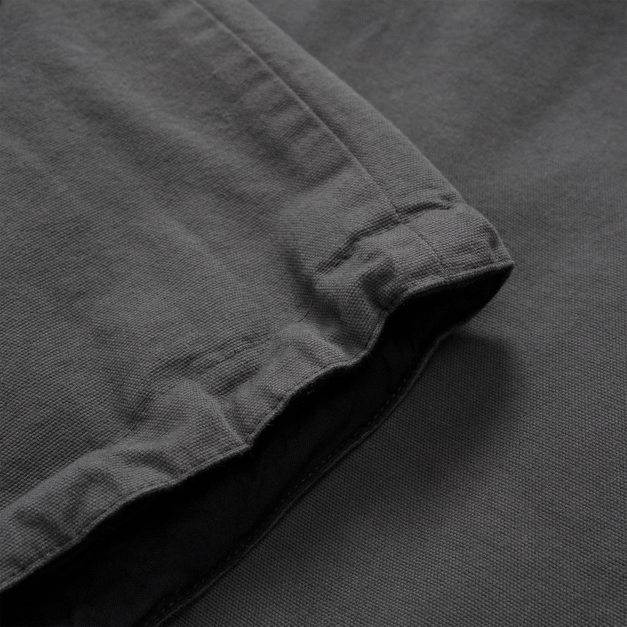 Canvas Zip Jacket  | SNS-2382-0300