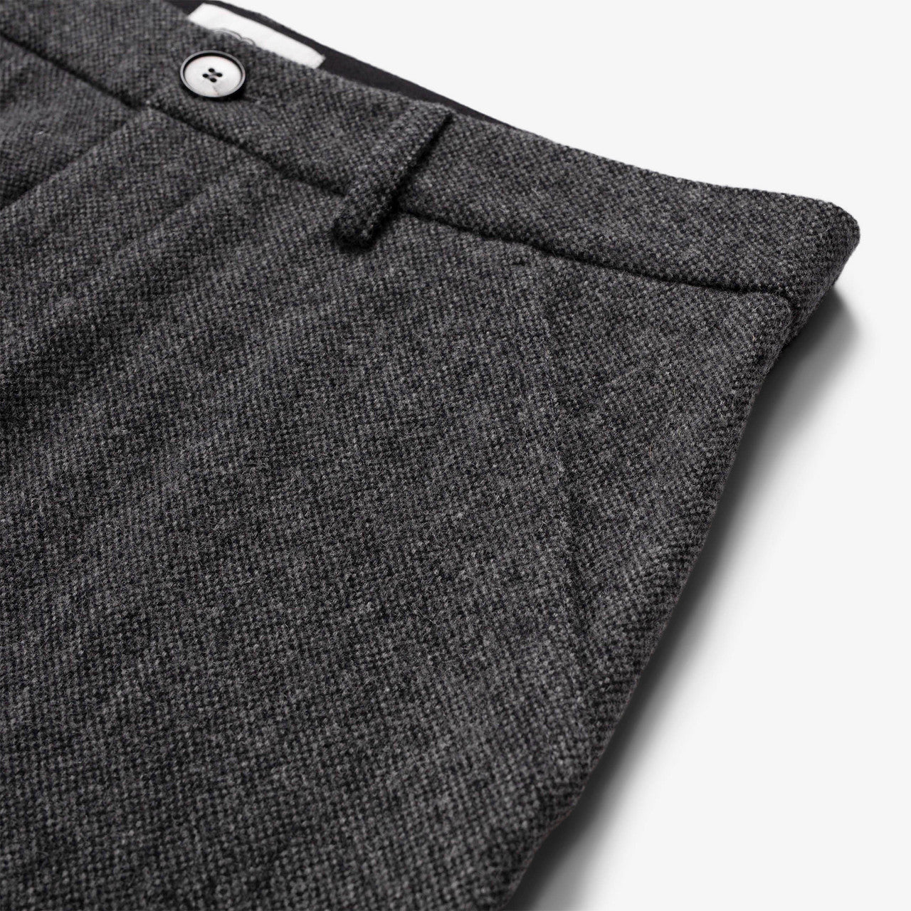 Tweed Straight Leg Pant | SNS-3810-0100