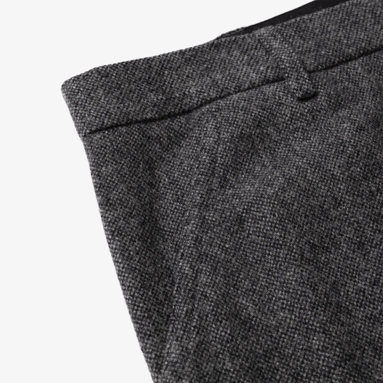Tweed Straight Leg Pant | SNS-3810-0100