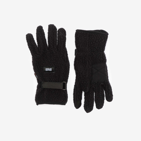 Polartec Fleece Gloves | SNS-4001-0100