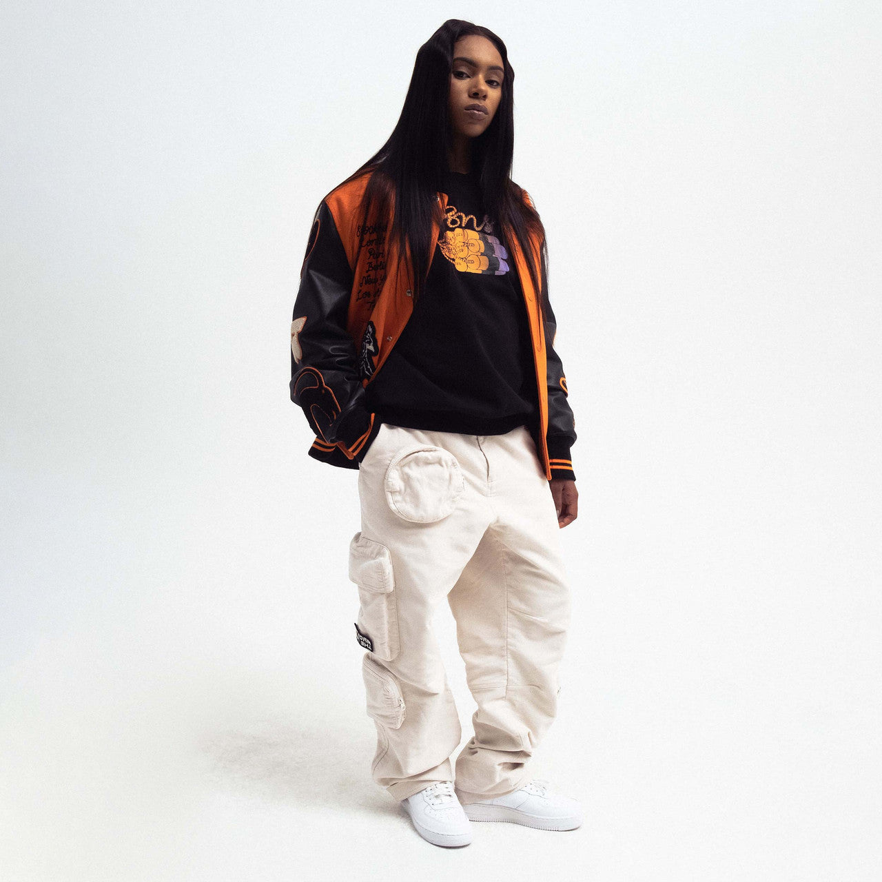 Moleskin Combat Pant | SNS-4128-6100