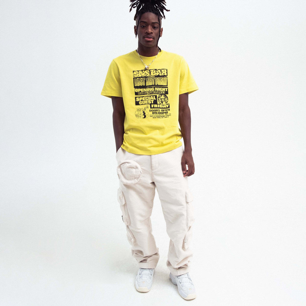 Moleskin Combat Pant | SNS-4128-6100