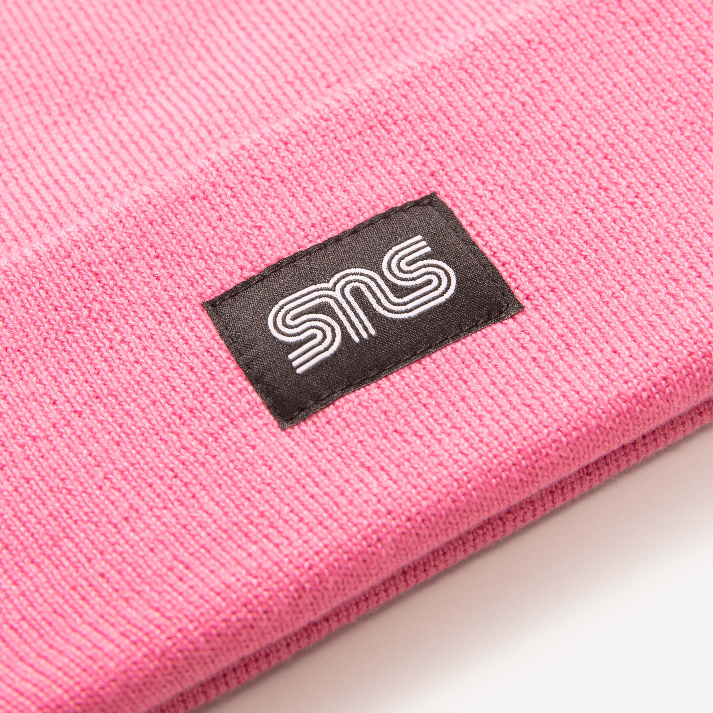SNS Beanie
