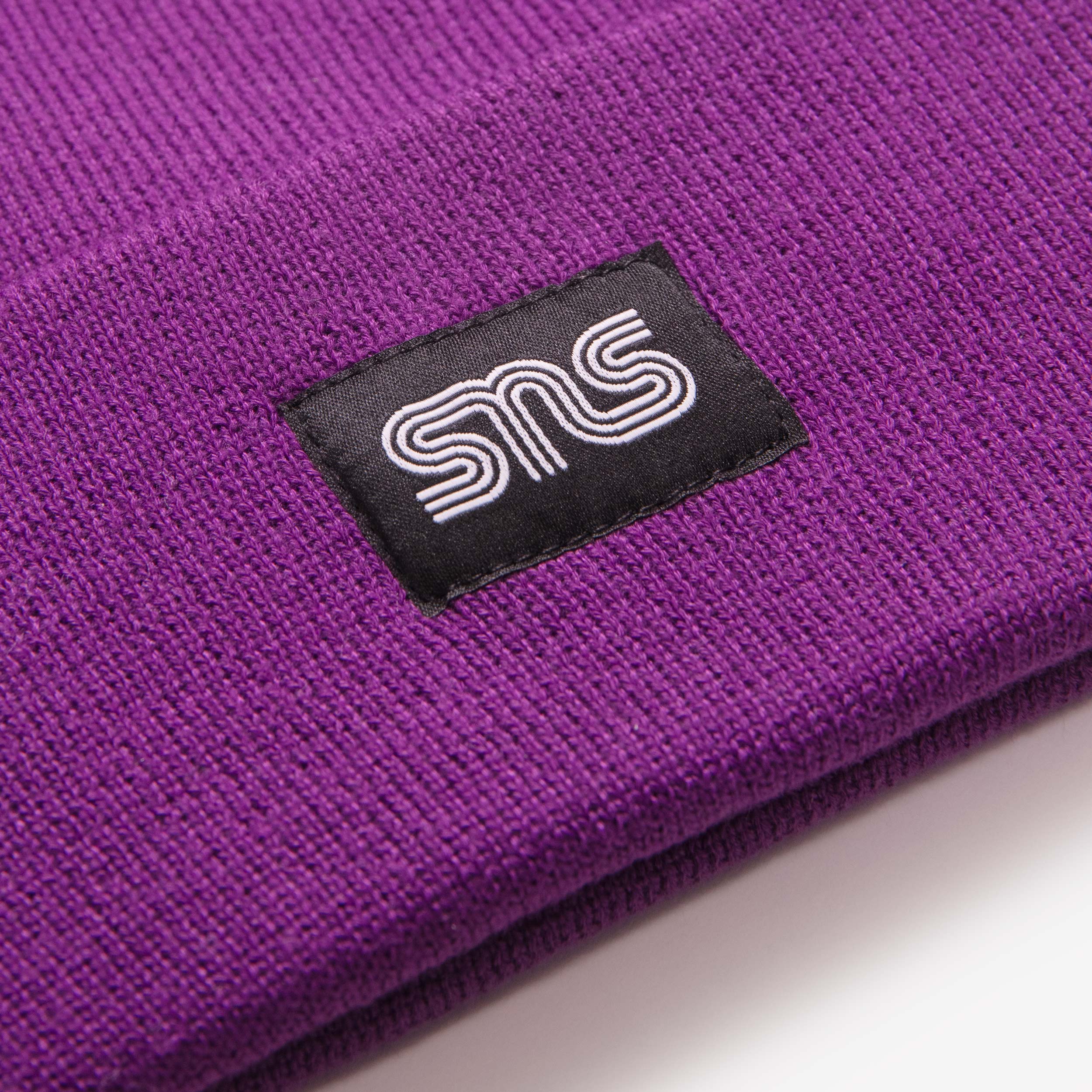 SNS Beanie