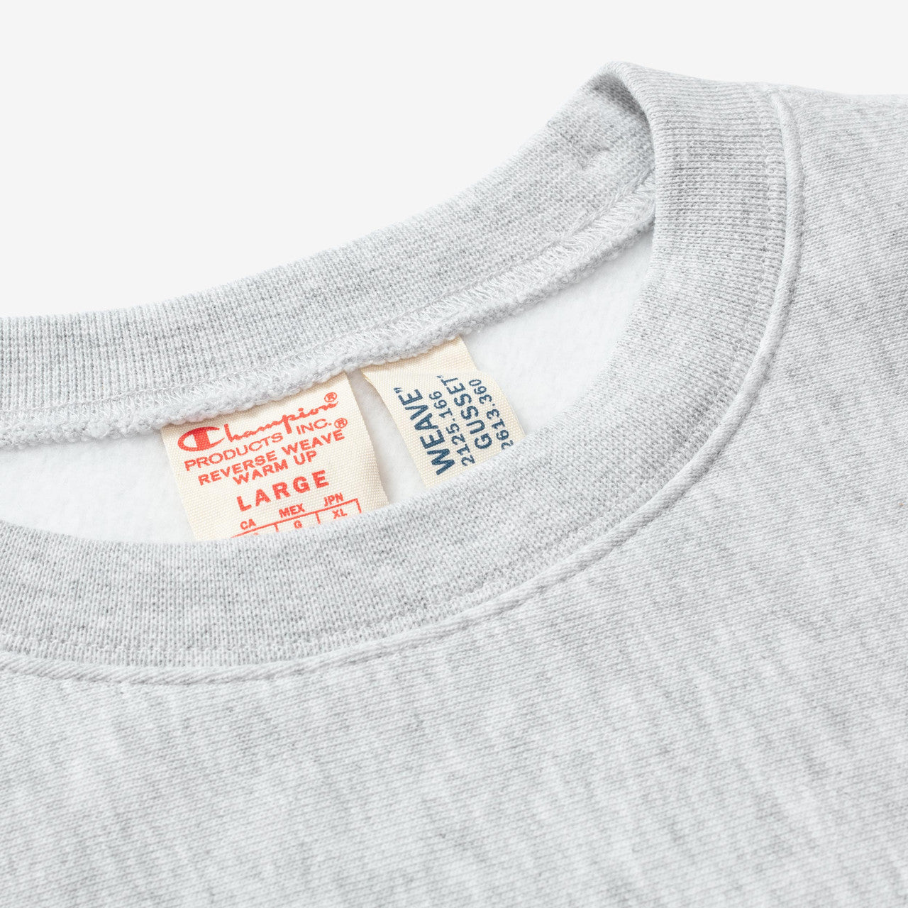 SNS Crewneck | SNS-CREW