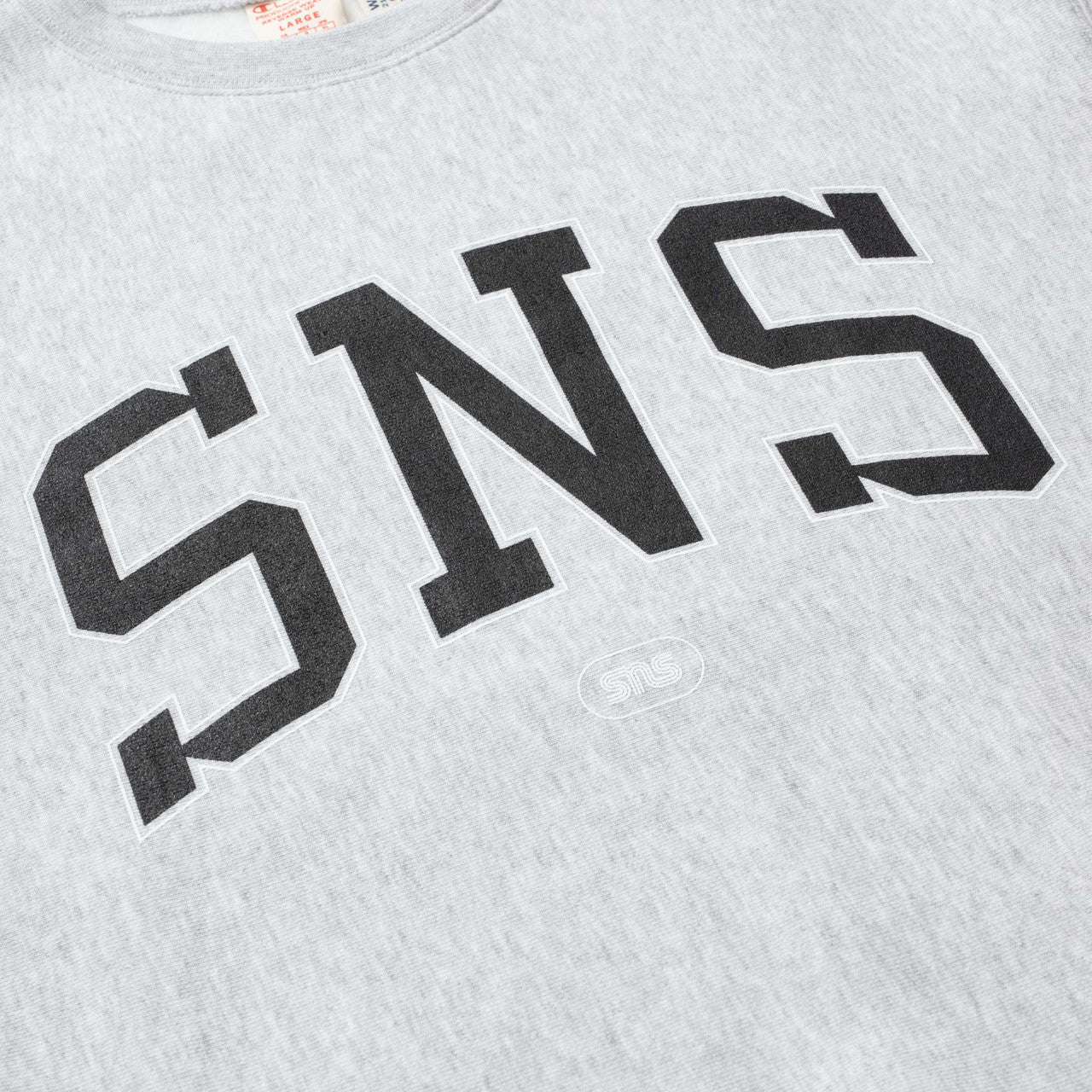 SNS Crewneck | SNS-CREW