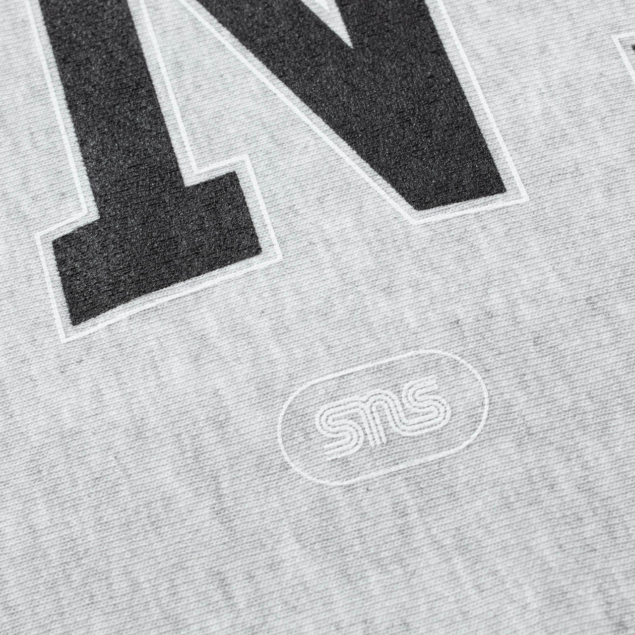 SNS Crewneck | SNS-CREW