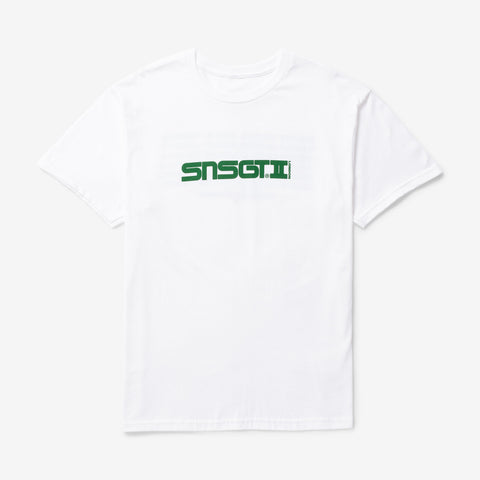 SNS GT II London Tee | SNS-GT-TEE-LON