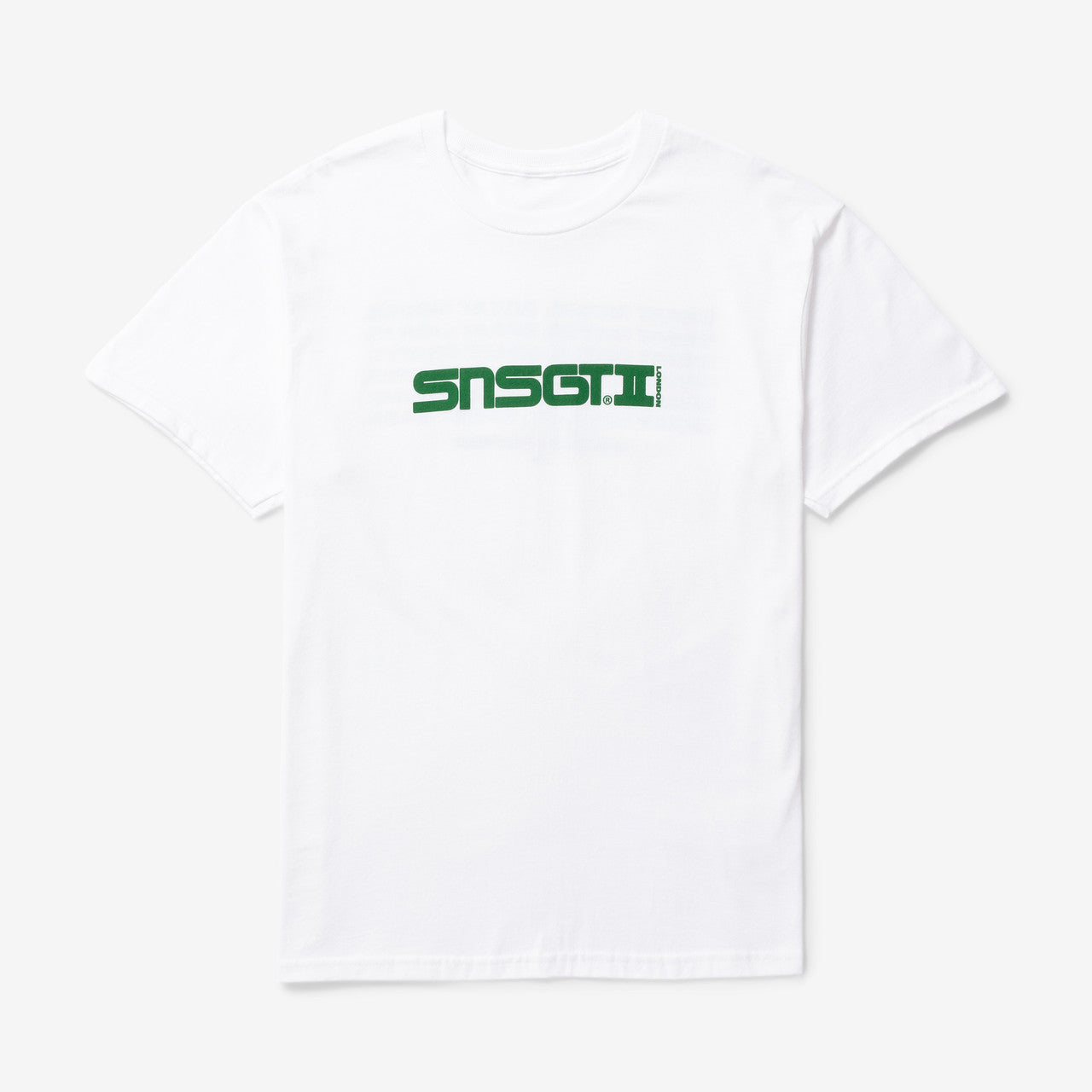 SNS GT II London Tee | SNS-GT-TEE-LON