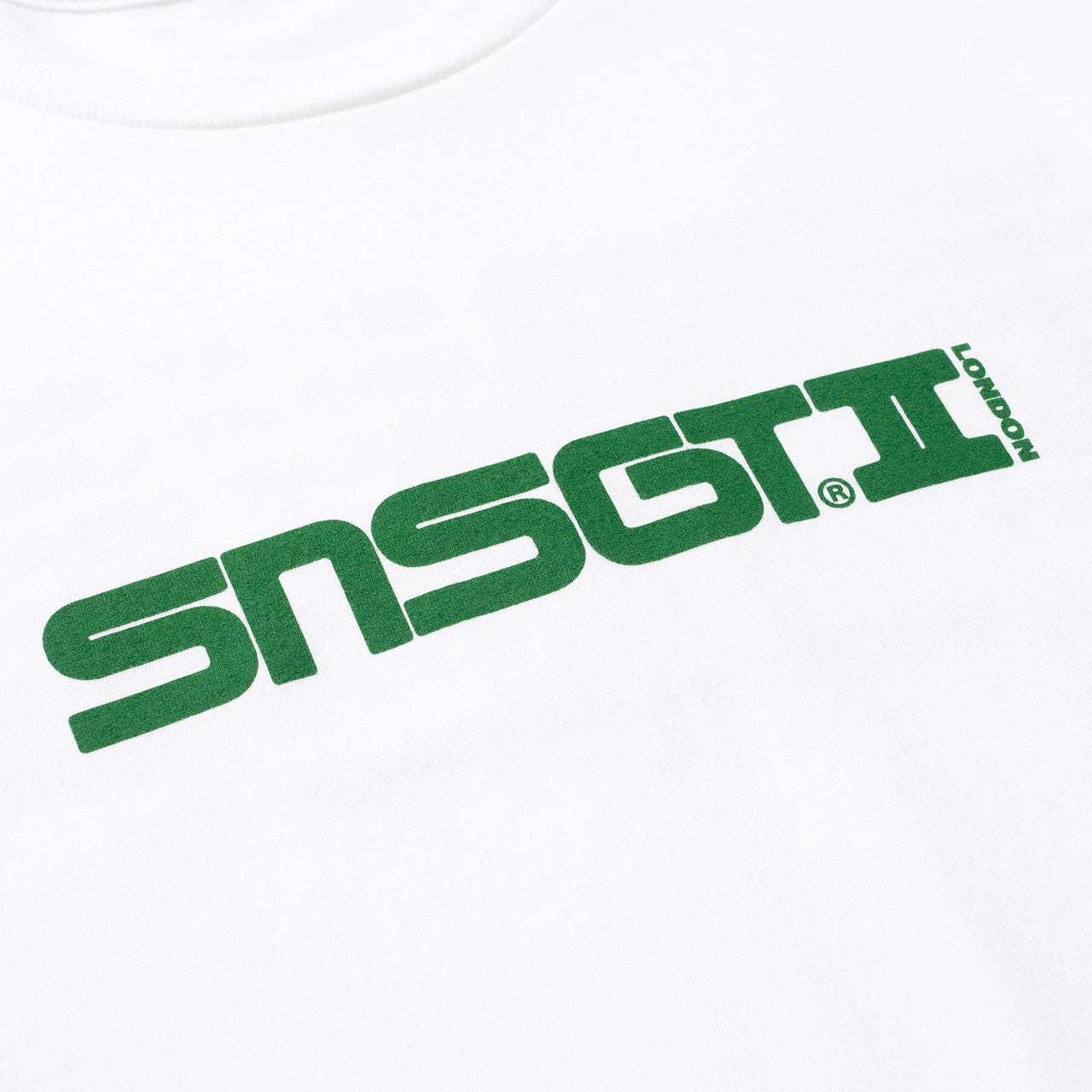 SNS GT II London Tee | SNS-GT-TEE-LON