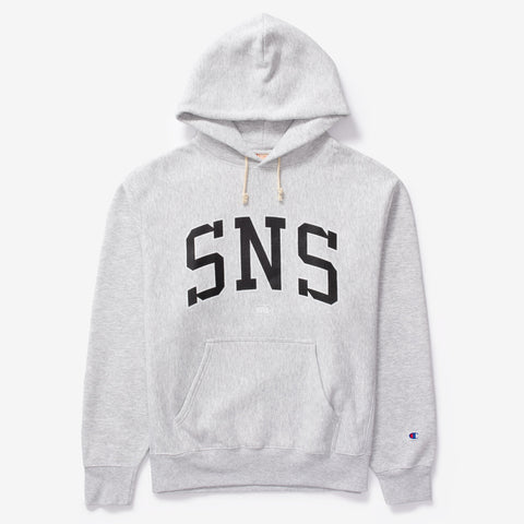 SNS Hoodie | SNS-HOOD