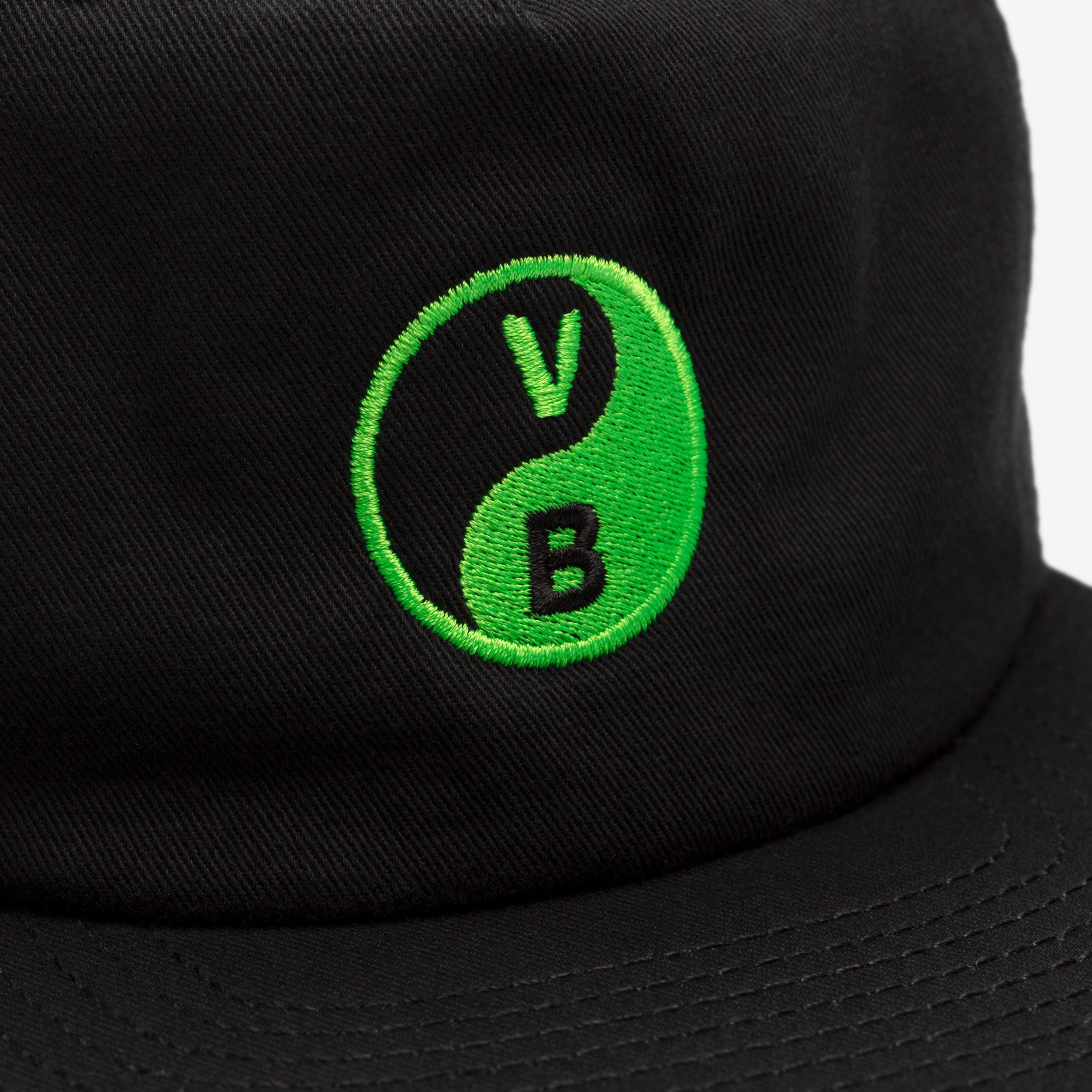 SNS x Viagra Boys Cap