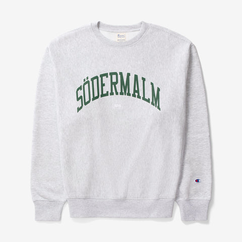 Södermalm Crewneck