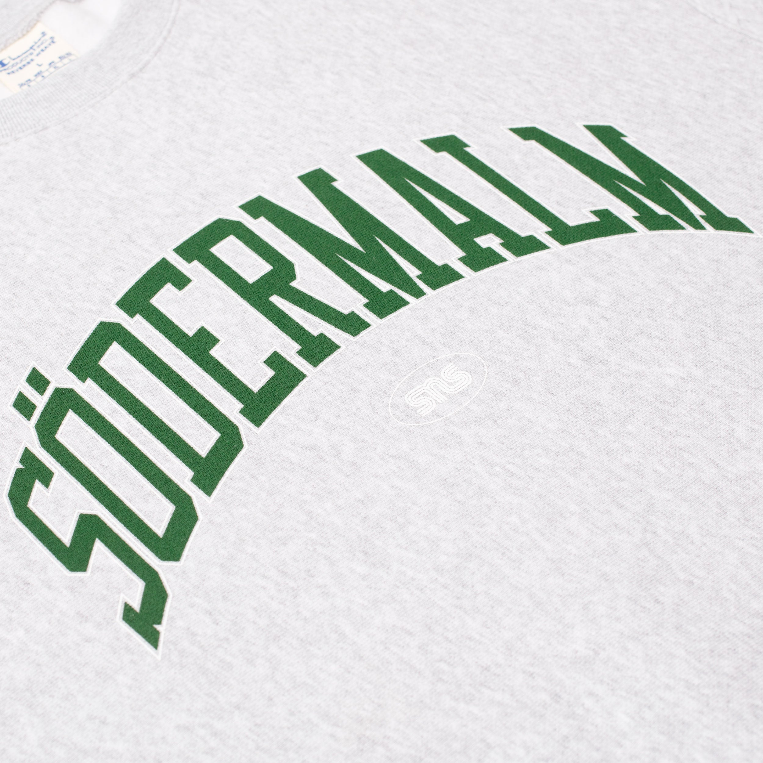 Södermalm Crewneck