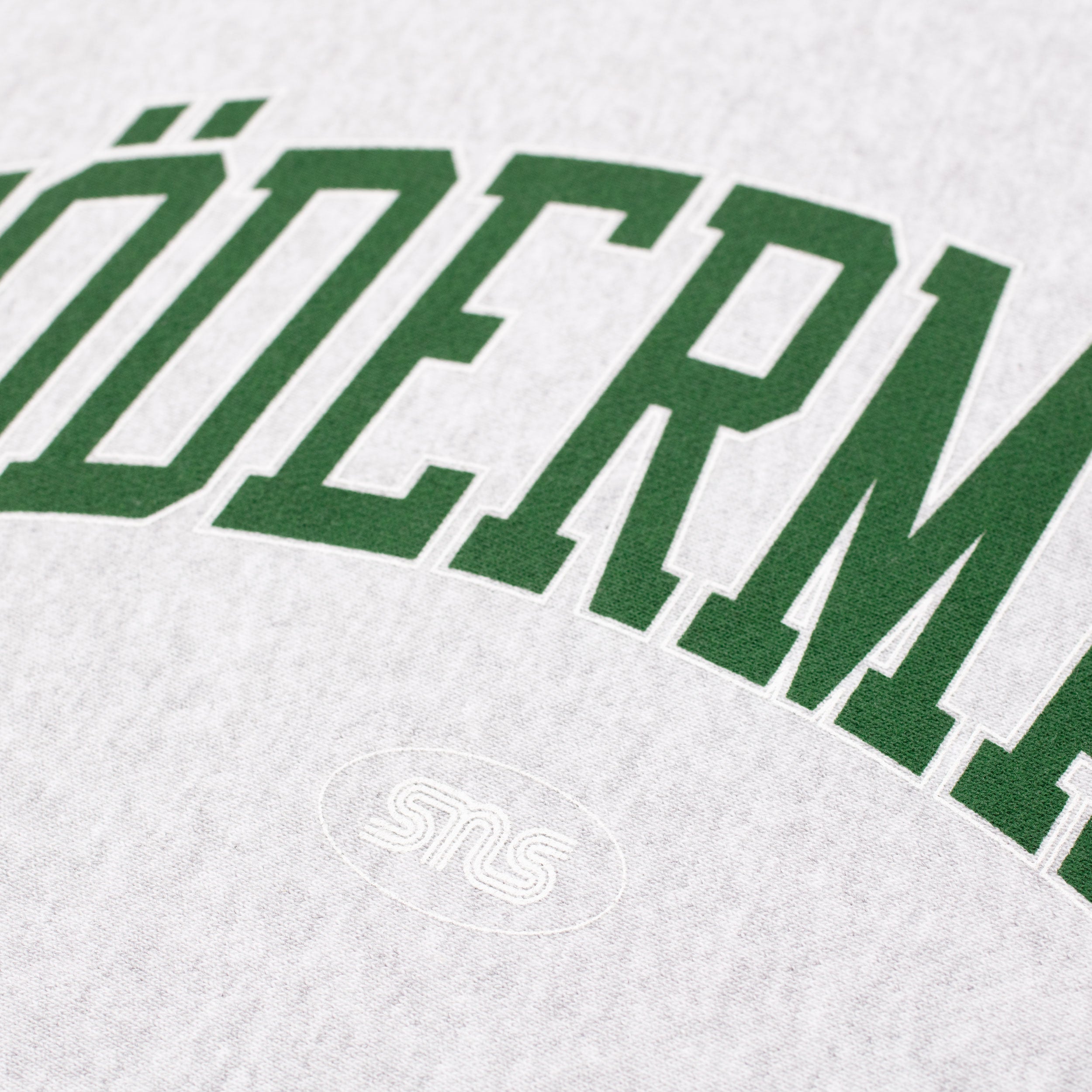 Södermalm Crewneck