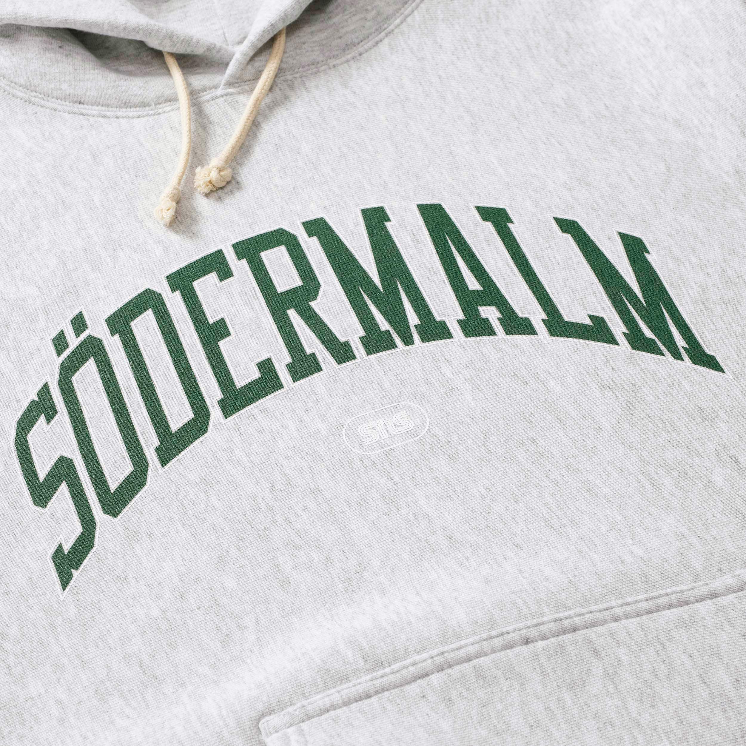 Södermalm Hood