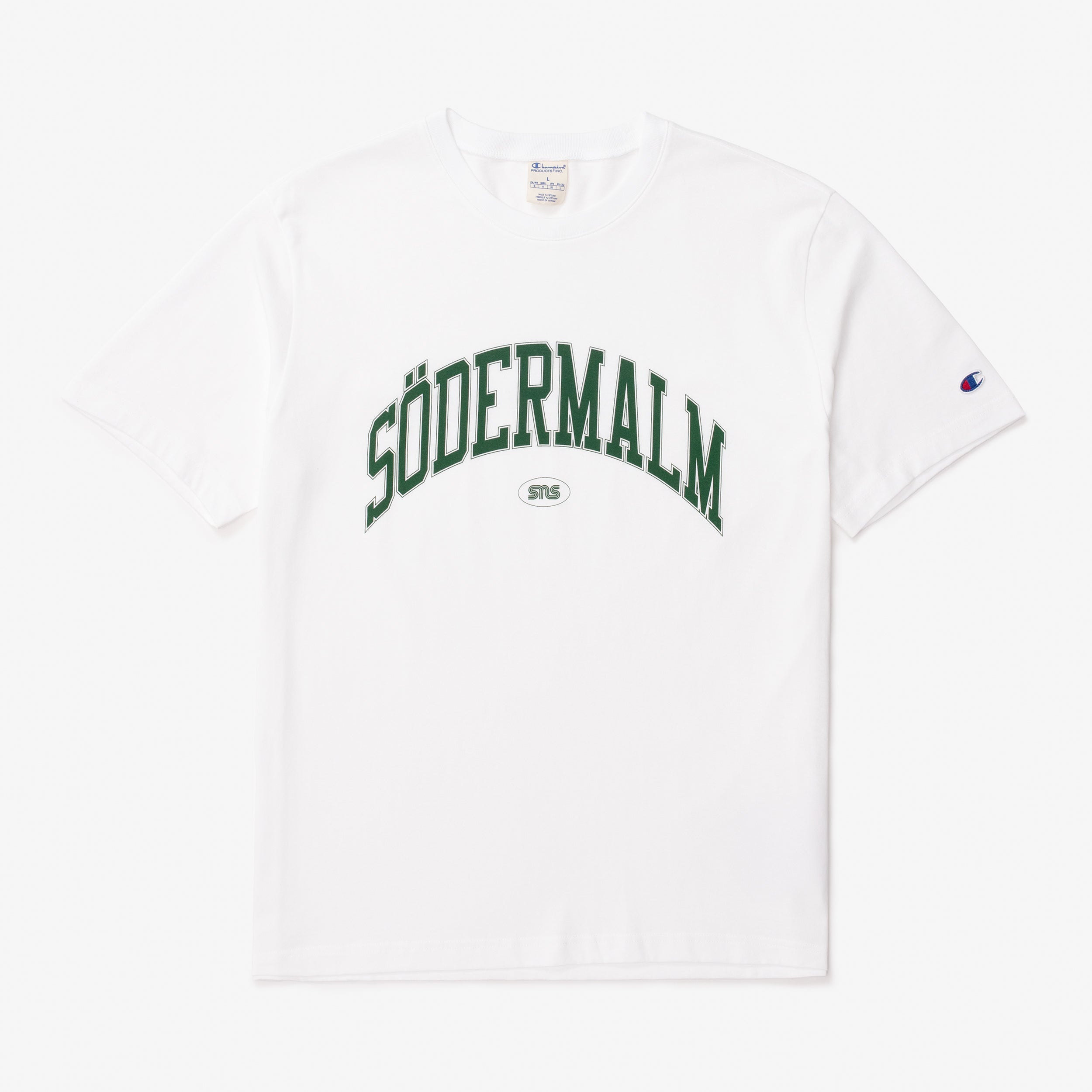 Södermalm Tee