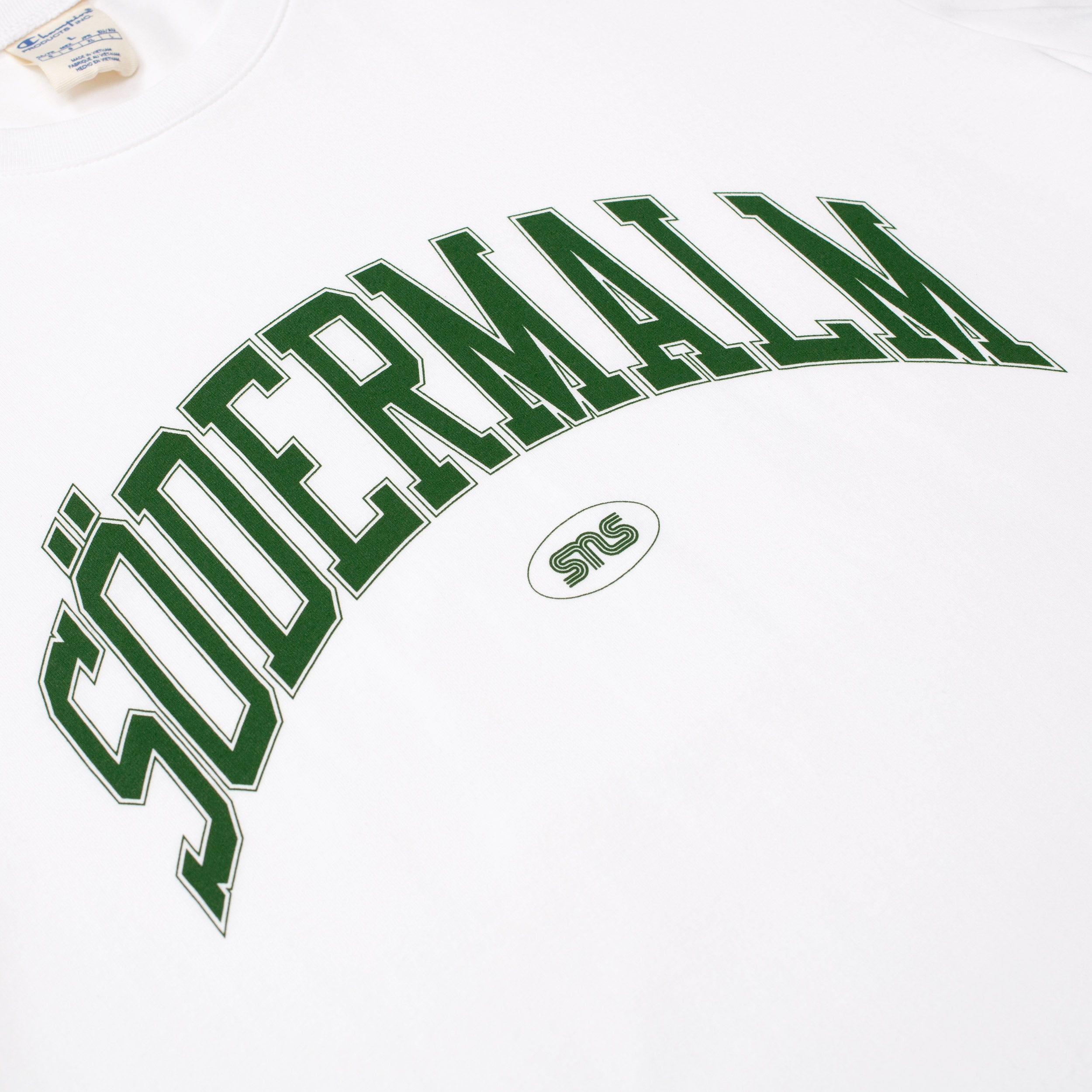 Södermalm Tee