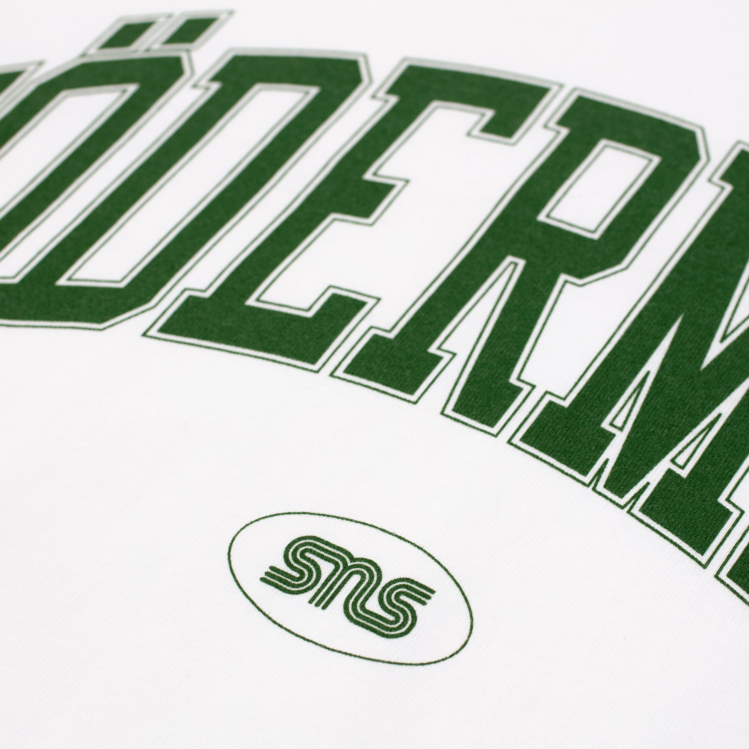 Södermalm Tee
