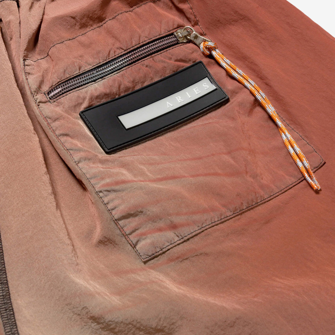 Spruzzo Windcheater Short | STAR30601-RST