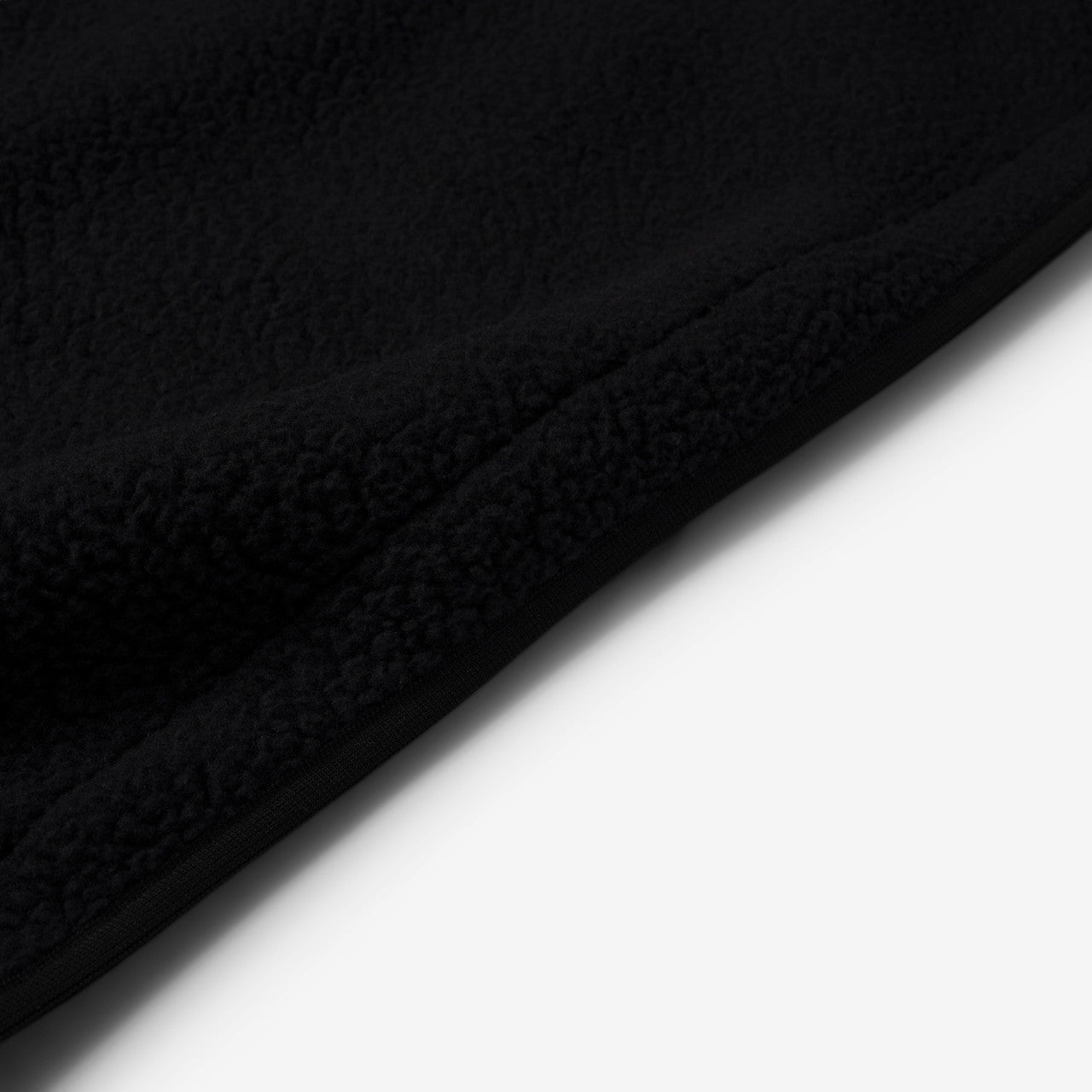 Thermal Boa Fleece Jacket | SW-22AU010-BK