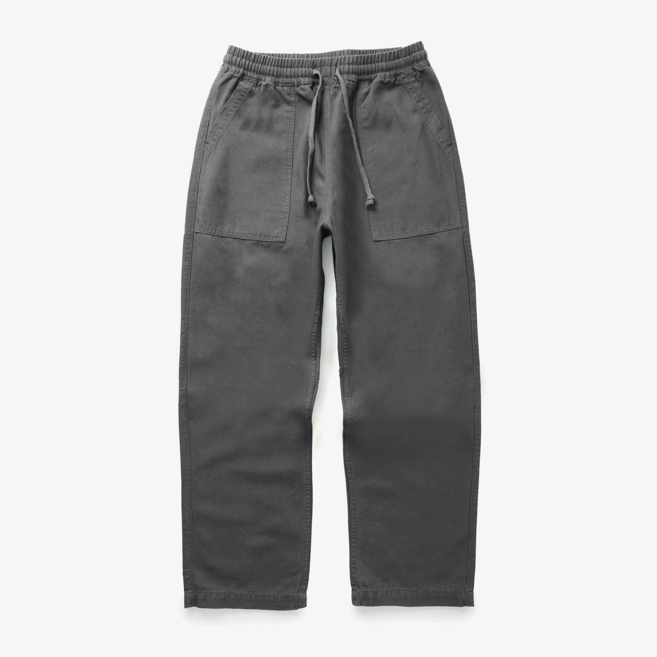 Classic Canvas Chef Pant