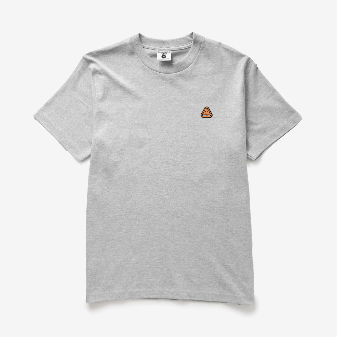 Sticker Tee  | SW-AW24-1062