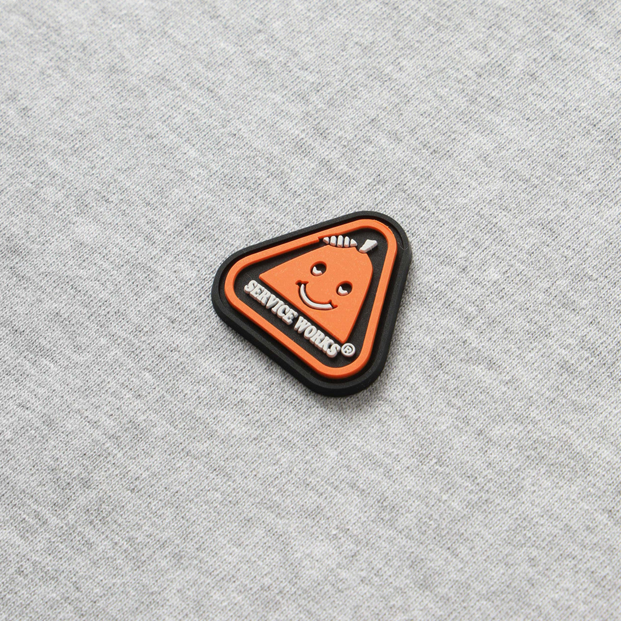 Sticker Tee  | SW-AW24-1062