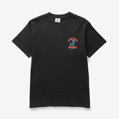Organic Chefswear Tee  | SW-AW24-1067