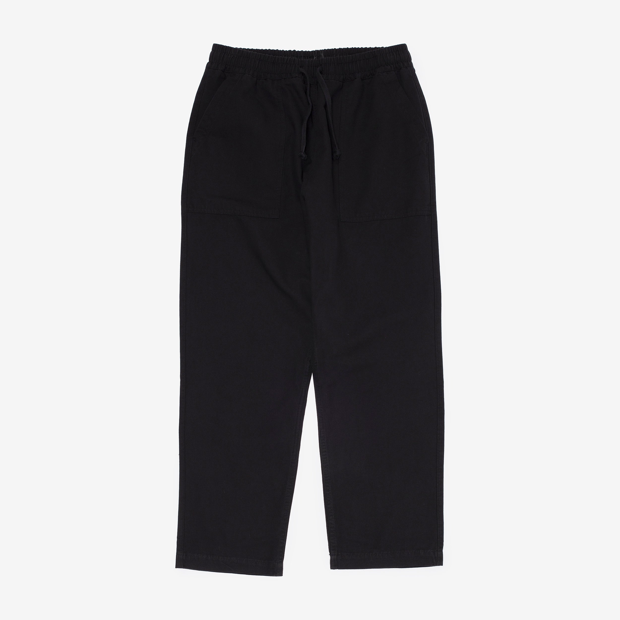 Canvas Chef Pant