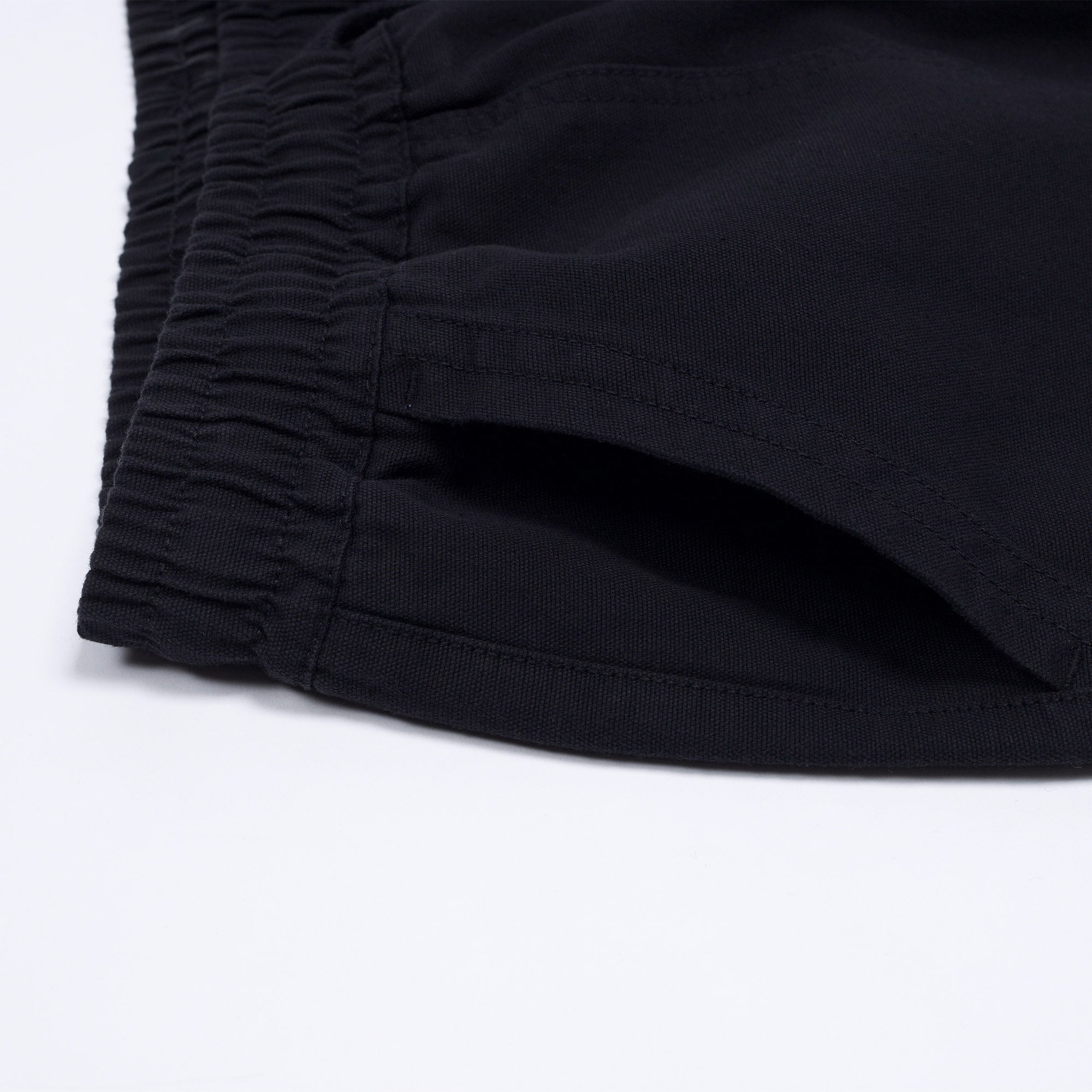 Canvas Chef Pant