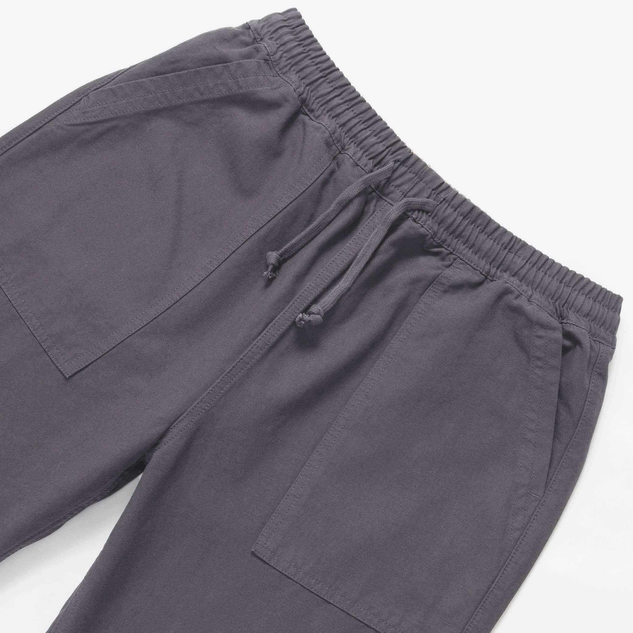 Canvas Chef Pant