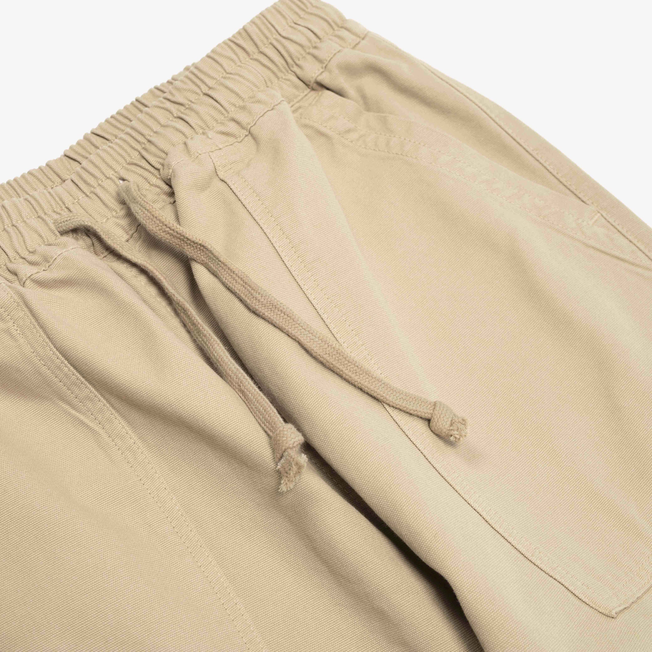 Canvas Chef Pant